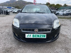 Fiat Bravo 1.4i-90-GAS-ITALIA, снимка 3