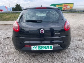 Fiat Bravo 1.4i-90-GAS-ITALIA, снимка 10