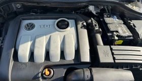 VW Passat 1.9 TDI * НАВИ* КАМЕРА* , снимка 15