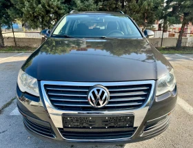 VW Passat 1.9 TDI * НАВИ* КАМЕРА* , снимка 6