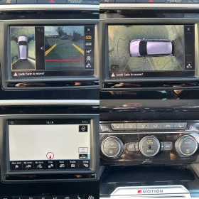 VW Passat 2.0TDI 190HP 4-Motion Keyless Go Automatic, снимка 16