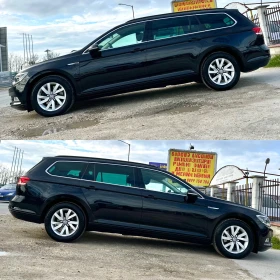 VW Passat 2.0TDI 190HP 4-Motion Keyless Go Automatic, снимка 4
