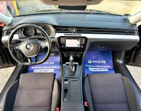 VW Passat 2.0TDI 190HP 4-Motion Keyless Go Automatic, снимка 9