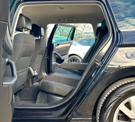VW Passat 2.0TDI 190HP 4-Motion Keyless Go Automatic, снимка 11