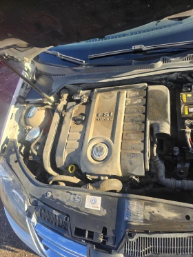 VW Golf GTI на части, снимка 8