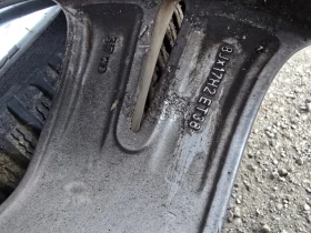 VW Golf GTI на части, снимка 7