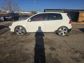 VW Golf GTI на части, снимка 3