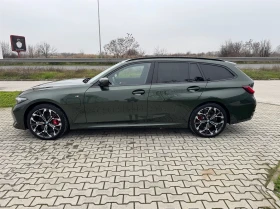 BMW 330 xDrive Touring, снимка 3