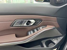 BMW 330 xDrive Touring, снимка 17
