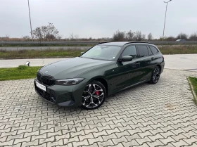 BMW 330 xDrive Touring, снимка 1