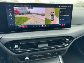 BMW 330 xDrive Touring, снимка 11