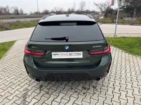 BMW 330 xDrive Touring, снимка 9