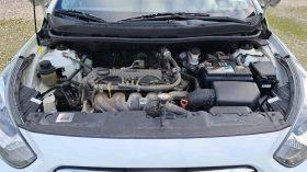 Hyundai I30 SOLARIS-1.6i/АВТОМАТИК/ГАЗОВ ИНЖЕКЦИОН , снимка 16