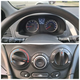 Hyundai I30 SOLARIS-1.6i/АВТОМАТИК/ГАЗОВ ИНЖЕКЦИОН , снимка 12