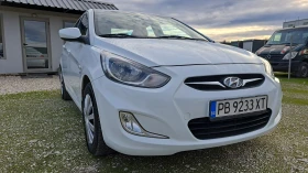 Hyundai I30 SOLARIS-1.6i/АВТОМАТИК/ГАЗОВ ИНЖЕКЦИОН , снимка 2