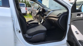 Hyundai I30 SOLARIS-1.6i/АВТОМАТИК/ГАЗОВ ИНЖЕКЦИОН , снимка 9