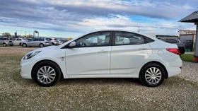 Hyundai I30 SOLARIS-1.6i/АВТОМАТИК/ГАЗОВ ИНЖЕКЦИОН , снимка 6