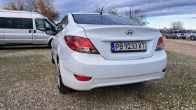 Hyundai I30 SOLARIS-1.6i/АВТОМАТИК/ГАЗОВ ИНЖЕКЦИОН , снимка 3