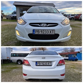 Hyundai I30 SOLARIS-1.6i/АВТОМАТИК/ГАЗОВ ИНЖЕКЦИОН , снимка 5