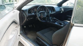 Dodge Challenger 3.6, снимка 7