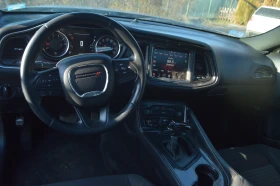 Dodge Challenger 3.6, снимка 8