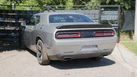 Dodge Challenger 3.6, снимка 4