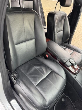 Mercedes-Benz S 320 S320 CDI, снимка 10