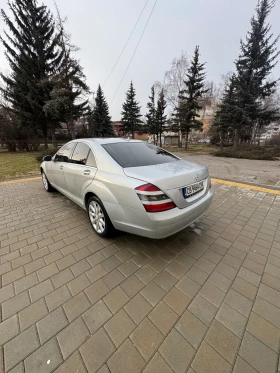 Mercedes-Benz S 320 S320 CDI, снимка 3
