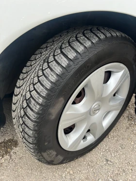 Nissan Note, снимка 8