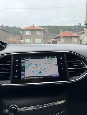 Peugeot 308, снимка 6