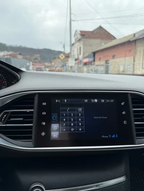 Peugeot 308, снимка 11