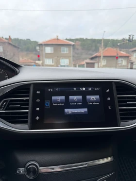 Peugeot 308, снимка 7