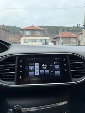 Peugeot 308, снимка 9
