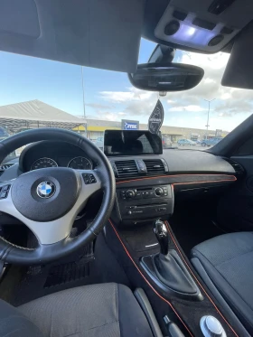 BMW 120, снимка 9