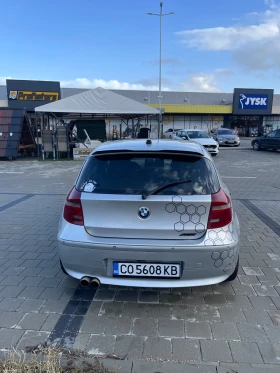 BMW 120, снимка 3