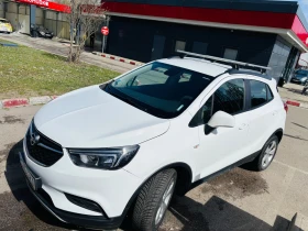 Opel Mokka X, снимка 1