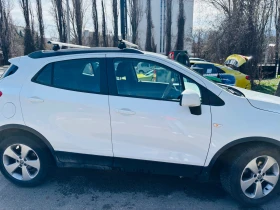 Opel Mokka X, снимка 3
