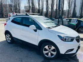 Opel Mokka X, снимка 2