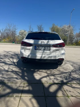 Mazda 6 ULTIMATE SKYACTIV, снимка 4