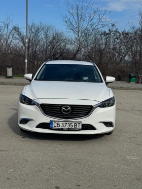 Mazda 6 ULTIMATE SKYACTIV, снимка 3