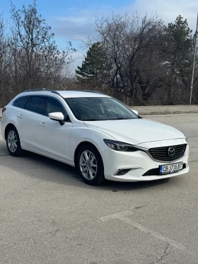 Mazda 6 ULTIMATE SKYACTIV, снимка 2