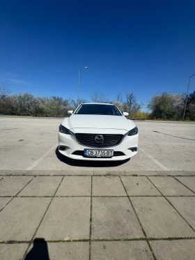 Mazda 6 ULTIMATE SKYACTIV, снимка 2