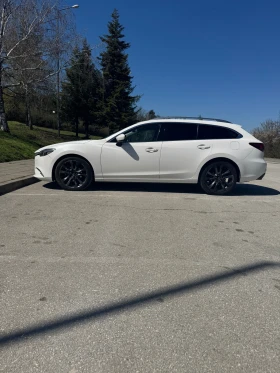Mazda 6 ULTIMATE SKYACTIV, снимка 7