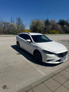 Mazda 6 ULTIMATE SKYACTIV, снимка 3