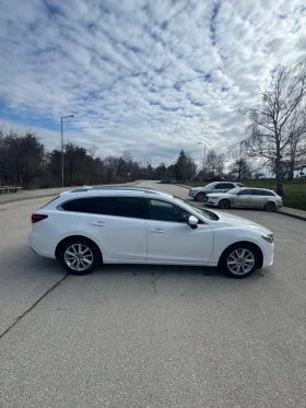 Mazda 6 ULTIMATE SKYACTIV, снимка 5