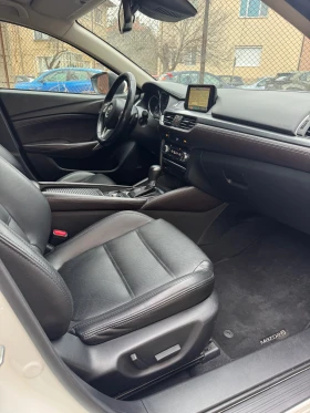 Mazda 6 ULTIMATE SKYACTIV, снимка 9