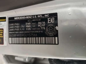 Mercedes-Benz C 300 * CARFAX * ПОДГРЕВИ * ПАНОРАМА, снимка 15