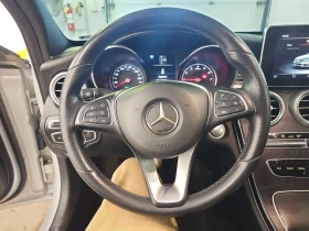 Mercedes-Benz C 300 * CARFAX * ПОДГРЕВИ * ПАНОРАМА, снимка 11