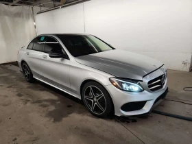 Mercedes-Benz C 300 * CARFAX * ПОДГРЕВИ * ПАНОРАМА, снимка 2