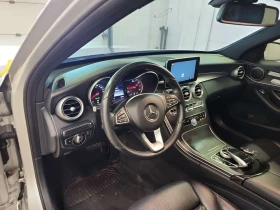 Mercedes-Benz C 300 * CARFAX * ПОДГРЕВИ * ПАНОРАМА, снимка 9